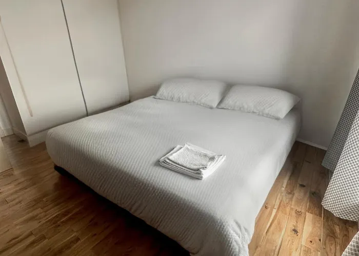 Central Accommodation In Dublin